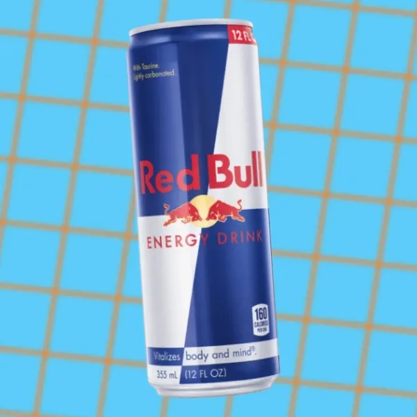 Energy Drinks