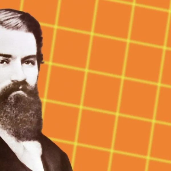 John Stith Pemberton