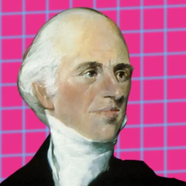 Johann Jacob Schweppe