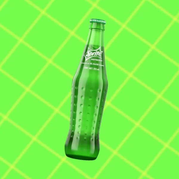 Soda