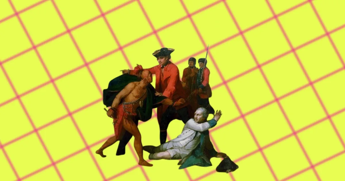 French and Indian War
