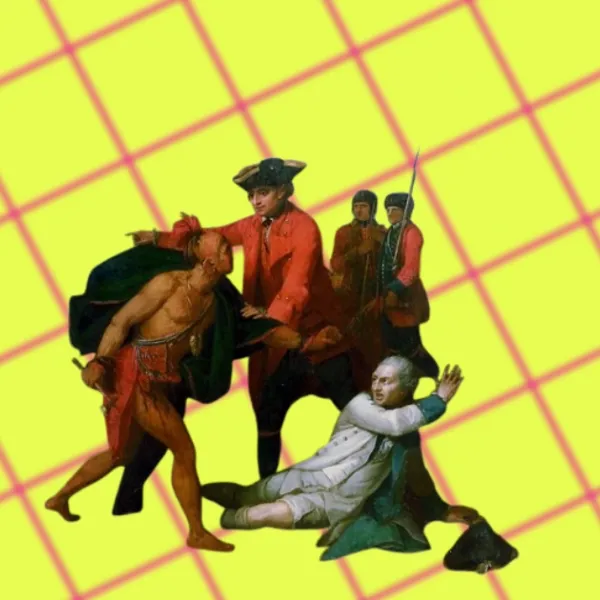 French and Indian War