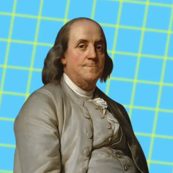 Benjamin Franklin