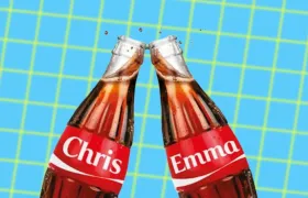 Share a Coke
