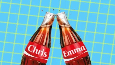 Share a Coke