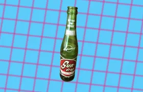 History of Sun Drop Soda