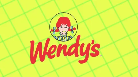 Beyond the Pigtails: The Fun History of Wendy's Mascot & Logo