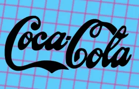 Original Coca-Cola Logo