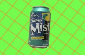 What Happened to Sierra Mist?