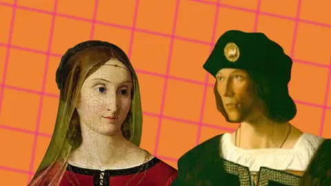 From Codpieces to Corsets: The Shockingly Extreme Styles of the Renaissance