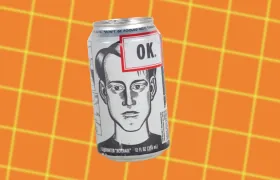 OK Soda