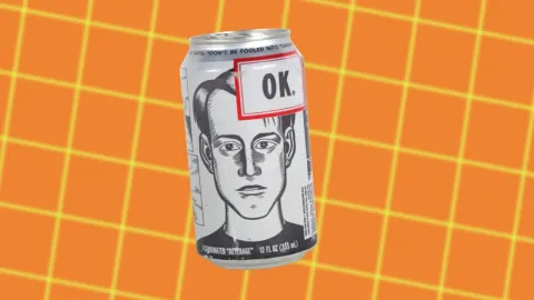 OK Soda