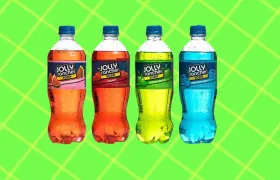 Jolly Rancher Soda