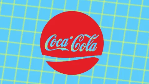 Why Coca-Cola’s Logo is Red