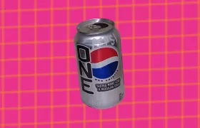 Pepsi One