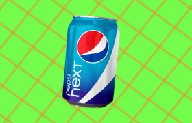 Pepsi Next