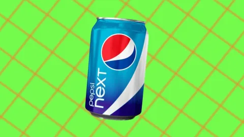 Pepsi Next