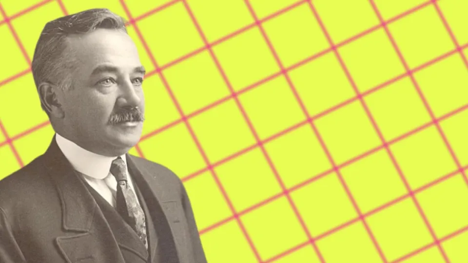 Milton S Hershey: The Chocolate King who Founded Hershey