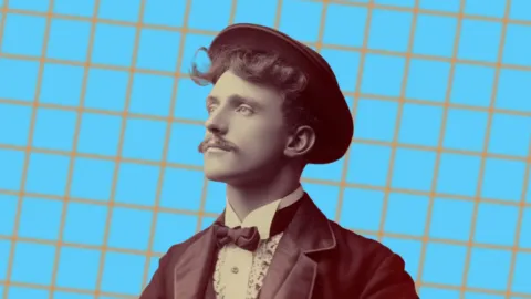 The Life of Frank C Mars: The Founder of Mars Candy