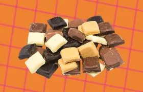 The Unknown History of Chocolate