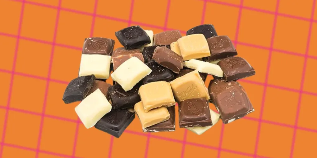 The Unknown History of Chocolate