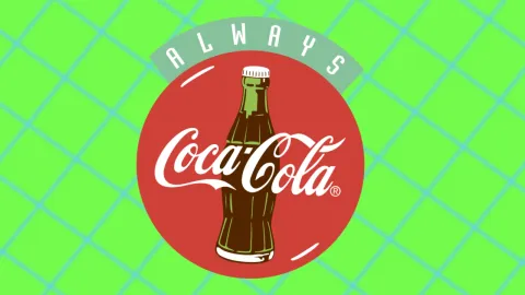 Always Coca-Cola