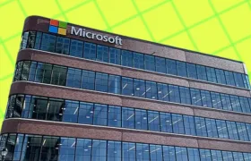 Major Microsoft Acquisitions & Mergers