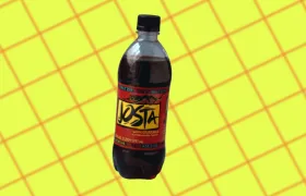 Josta Soda