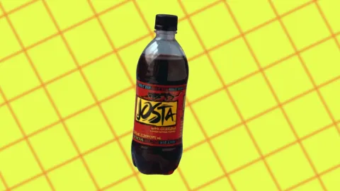 Josta Soda
