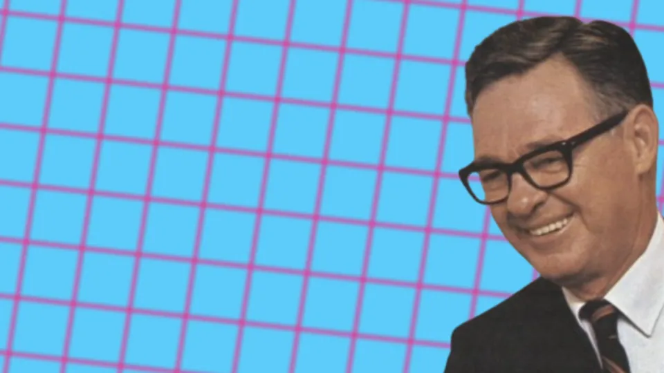 From Peanuts to Potato Chips: How Herman Lay Built an Empire