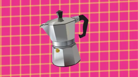 Steamy Affairs: 9 Ways We Invented to Brew Coffee