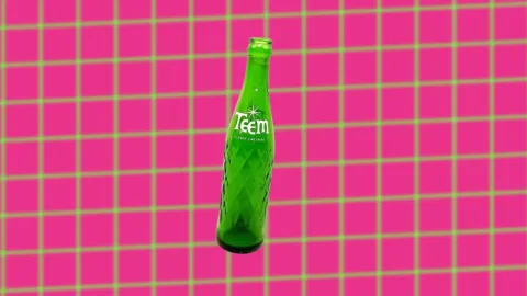 Teem Soda