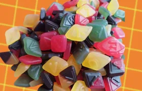 Sweet History: The Fascinating Stories Behind Famous Candy Brands