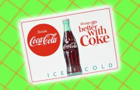 Things Go Better With Coke