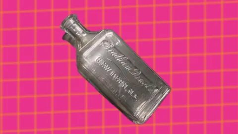 Brad’s Drink & The Invention of Pepsi-Cola