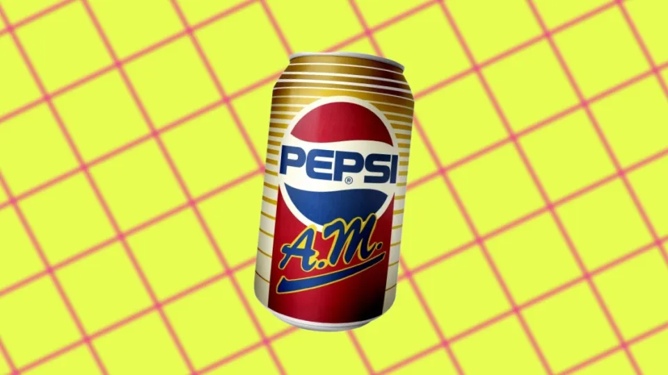 What Happened to Pepsi A.M. — Why it Failed
