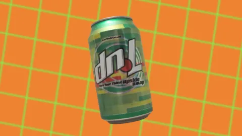 dnL soda