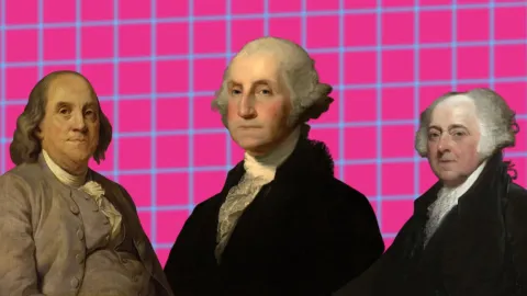 Voices of Liberty: Essential American Revolution Quotes