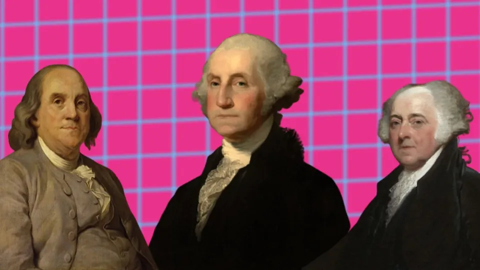 Voices of Liberty: Essential American Revolution Quotes