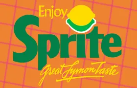 Slogans of Sprite