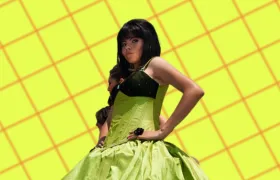 A Quinceañera History