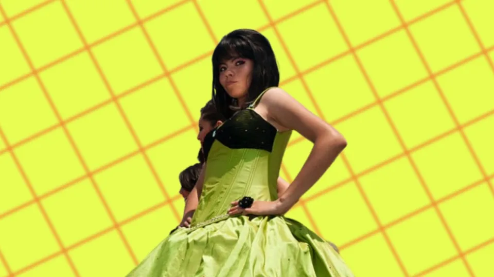 A Quinceañera History