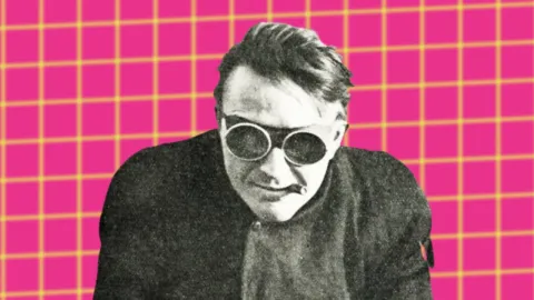 9 Facts about Barney Oldfield: The Pepsi Loving Speed King