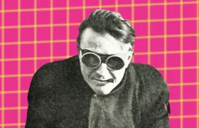 9 Facts about Barney Oldfield: The Pepsi Loving Speed King