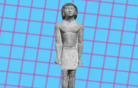 The Original Dress Code: How Ancient Egyptian Fashion Controlled Society