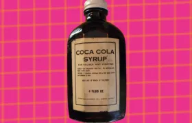 Coca-Cola's as Medicine 