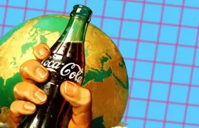 Cocacolonization