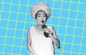 Joan Crawford
