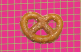 Twists & Turns: The Unknown History of Pretzels