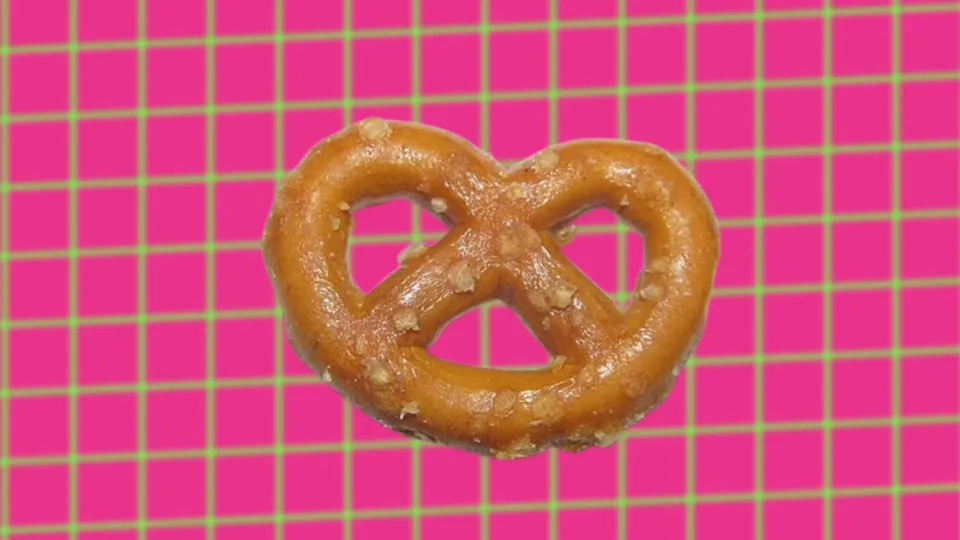 Twists & Turns: The Unknown History of Pretzels